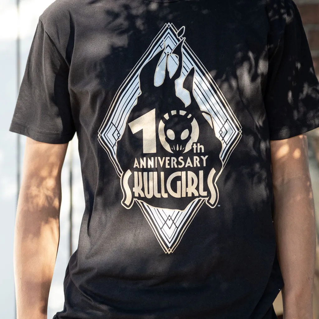 Skullgirls - 10th Anniversary