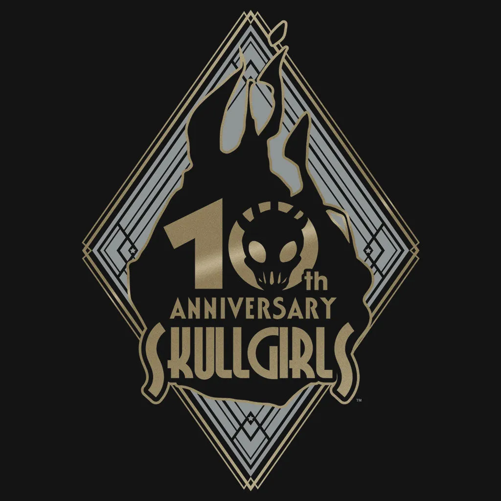 Skullgirls - 10th Anniversary