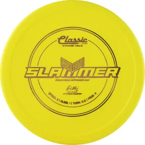 Slammer Classic Blend Sockibomb