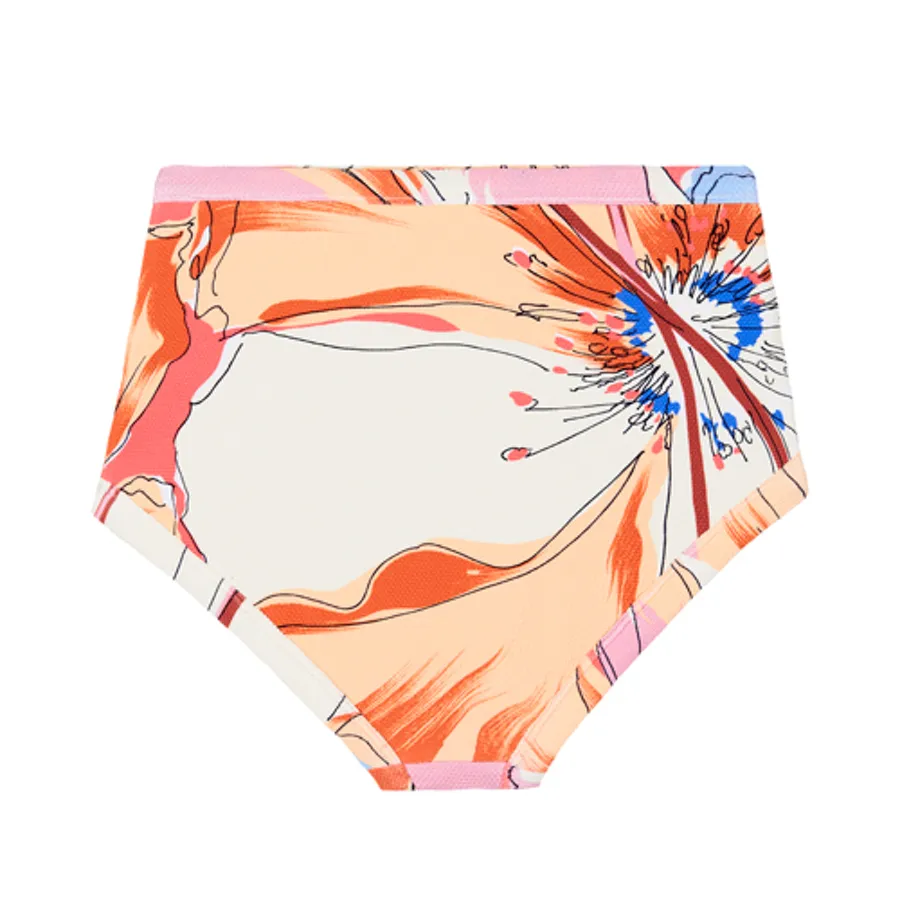 Solomon & Marco Bikini- Retro Vintage