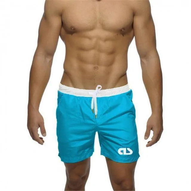 Surf Men Beach Shorts