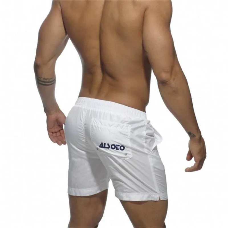 Surf Men Beach Shorts