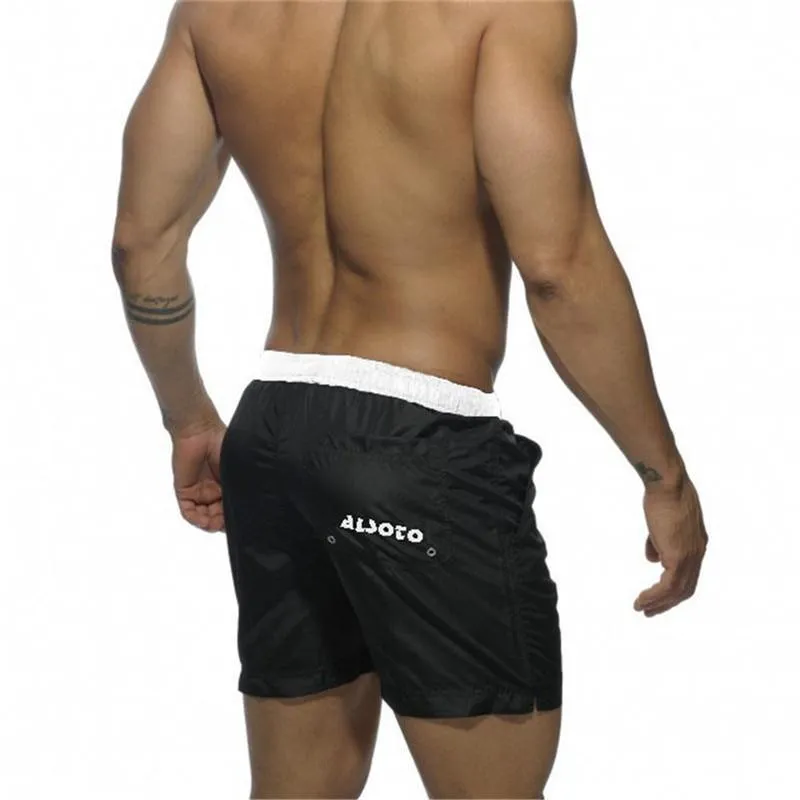 Surf Men Beach Shorts