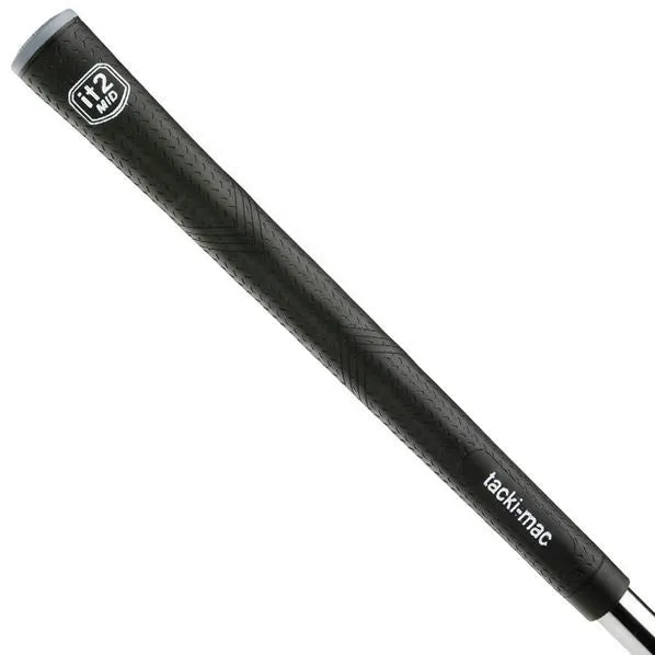 Tacki-Mac Avon Itomic IT2 Golf Grips