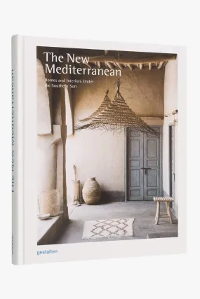 The New Mediterranean Book EOL