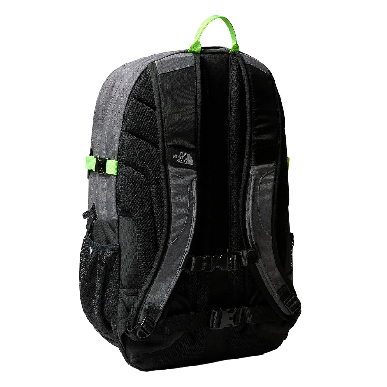 The North Face Classic Borealis Backpack 28 liters NF00CF9C3IU grey-black 