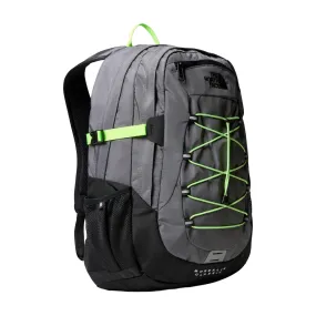 The North Face Classic Borealis Backpack 28 liters NF00CF9C3IU grey-black 