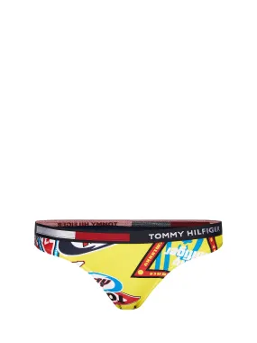 Tommy Hilfiger Underwear Costumi UW0UW02178