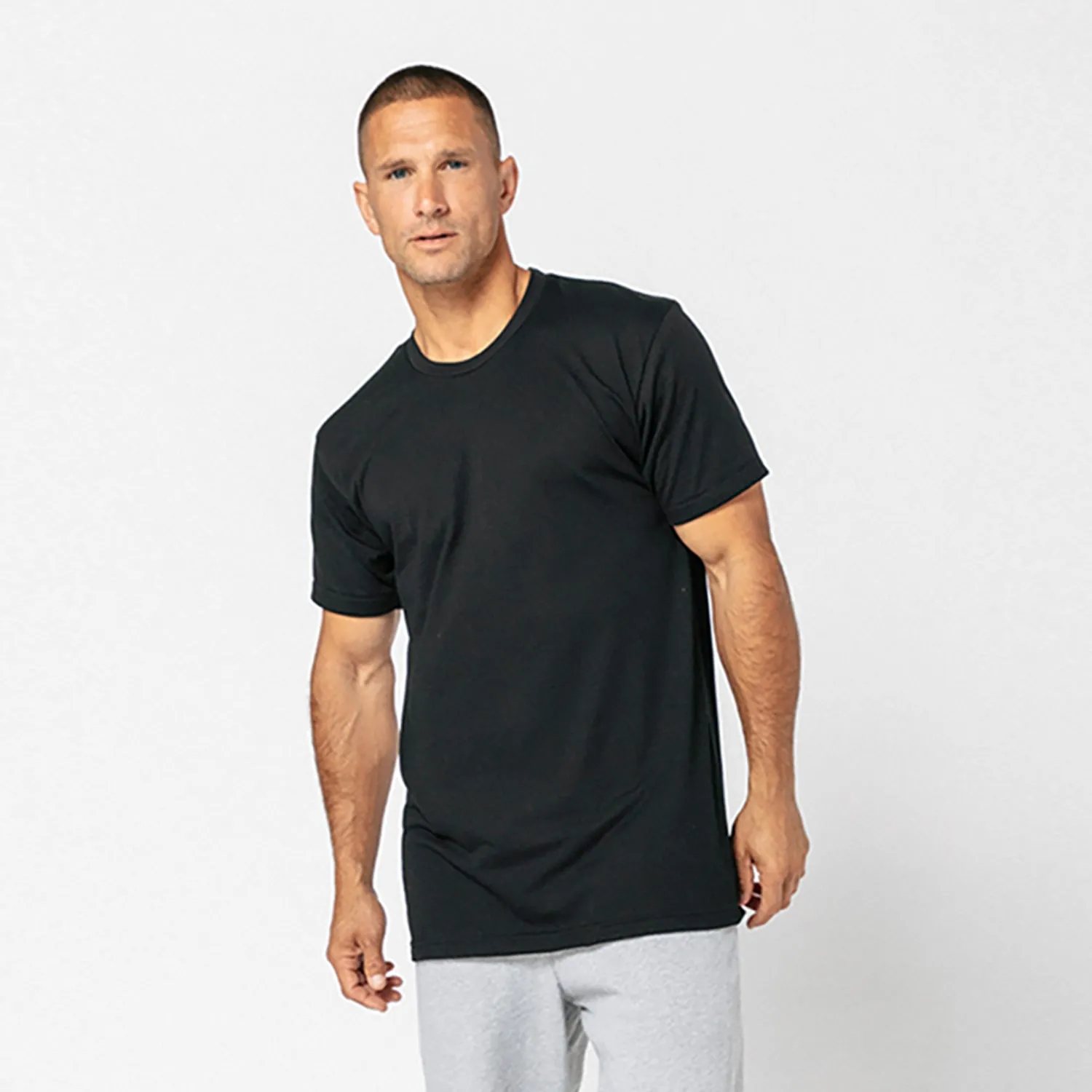 Tx BALBOA SHORT SLEEVE SHIRT