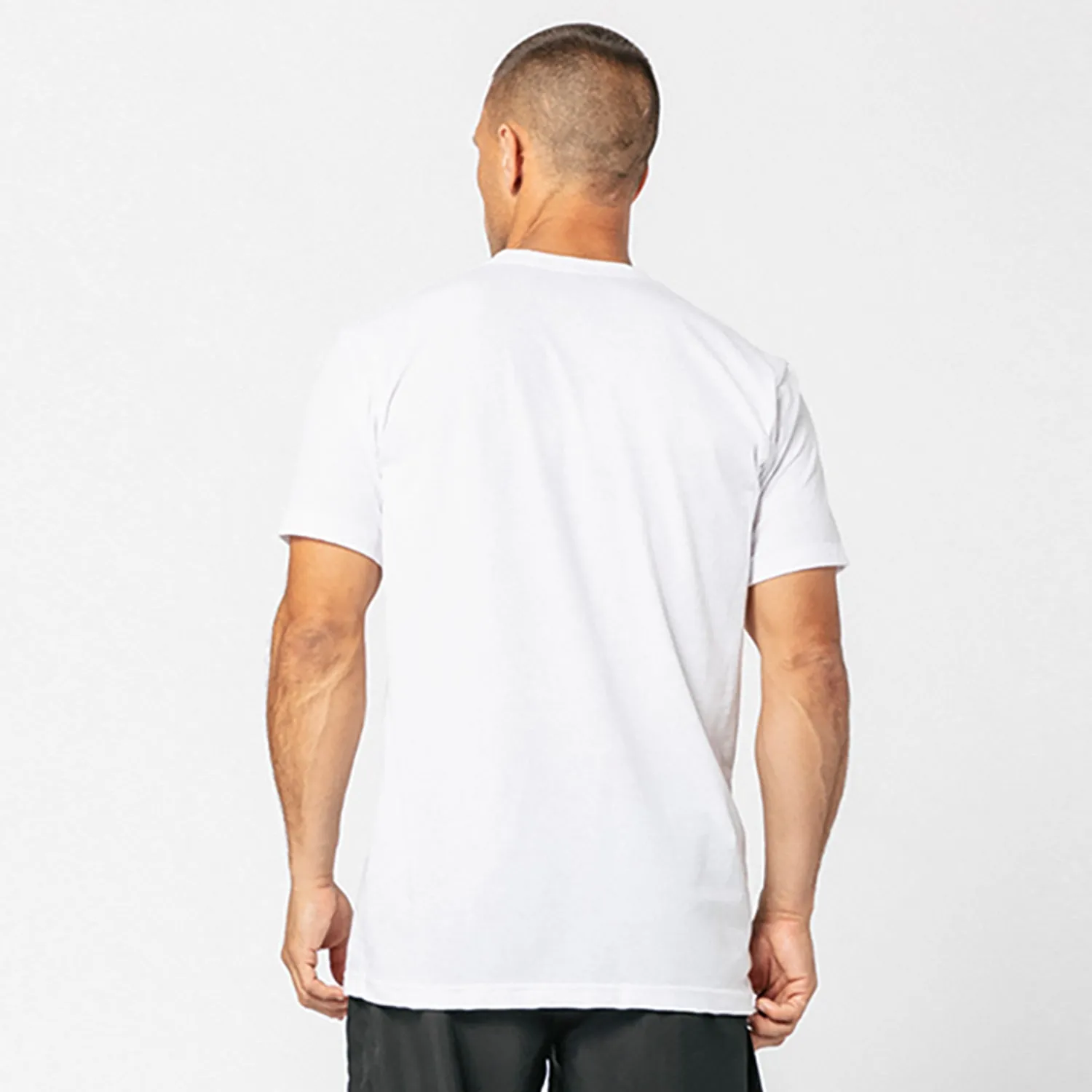 Tx BALBOA SHORT SLEEVE SHIRT