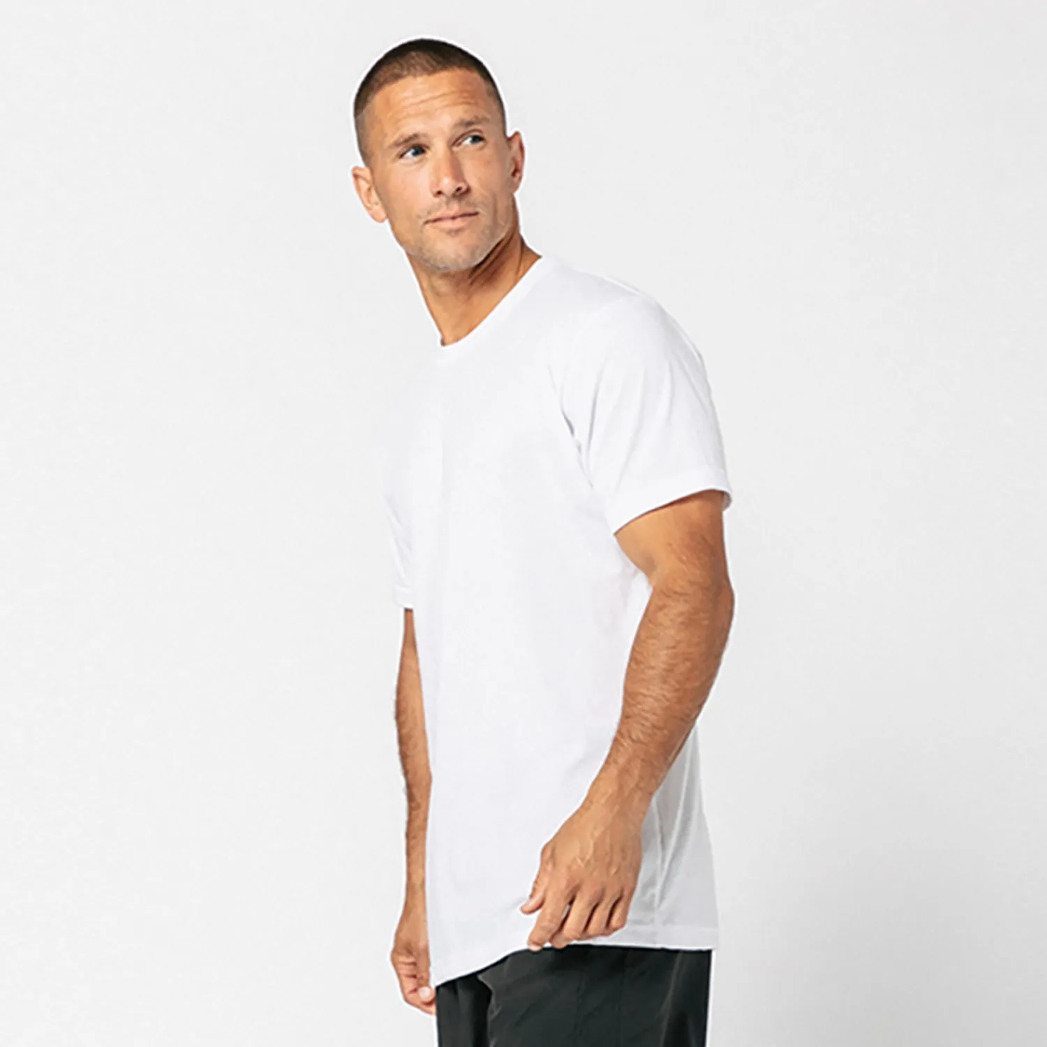 Tx BALBOA SHORT SLEEVE SHIRT