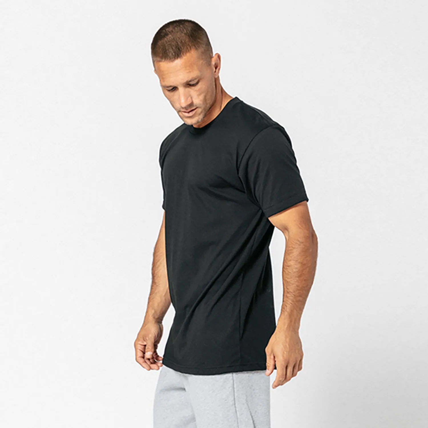 Tx BALBOA SHORT SLEEVE SHIRT