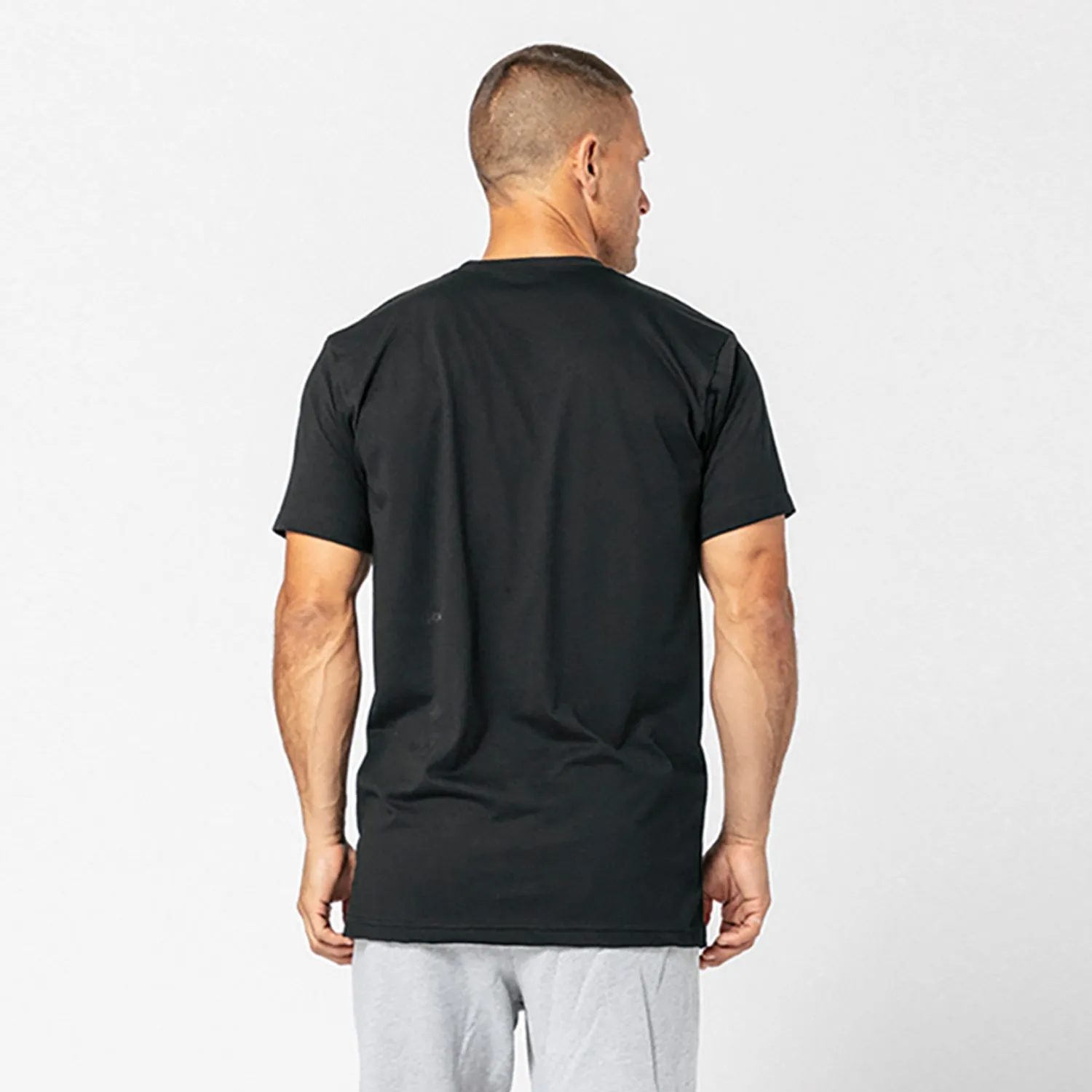 Tx BALBOA SHORT SLEEVE SHIRT