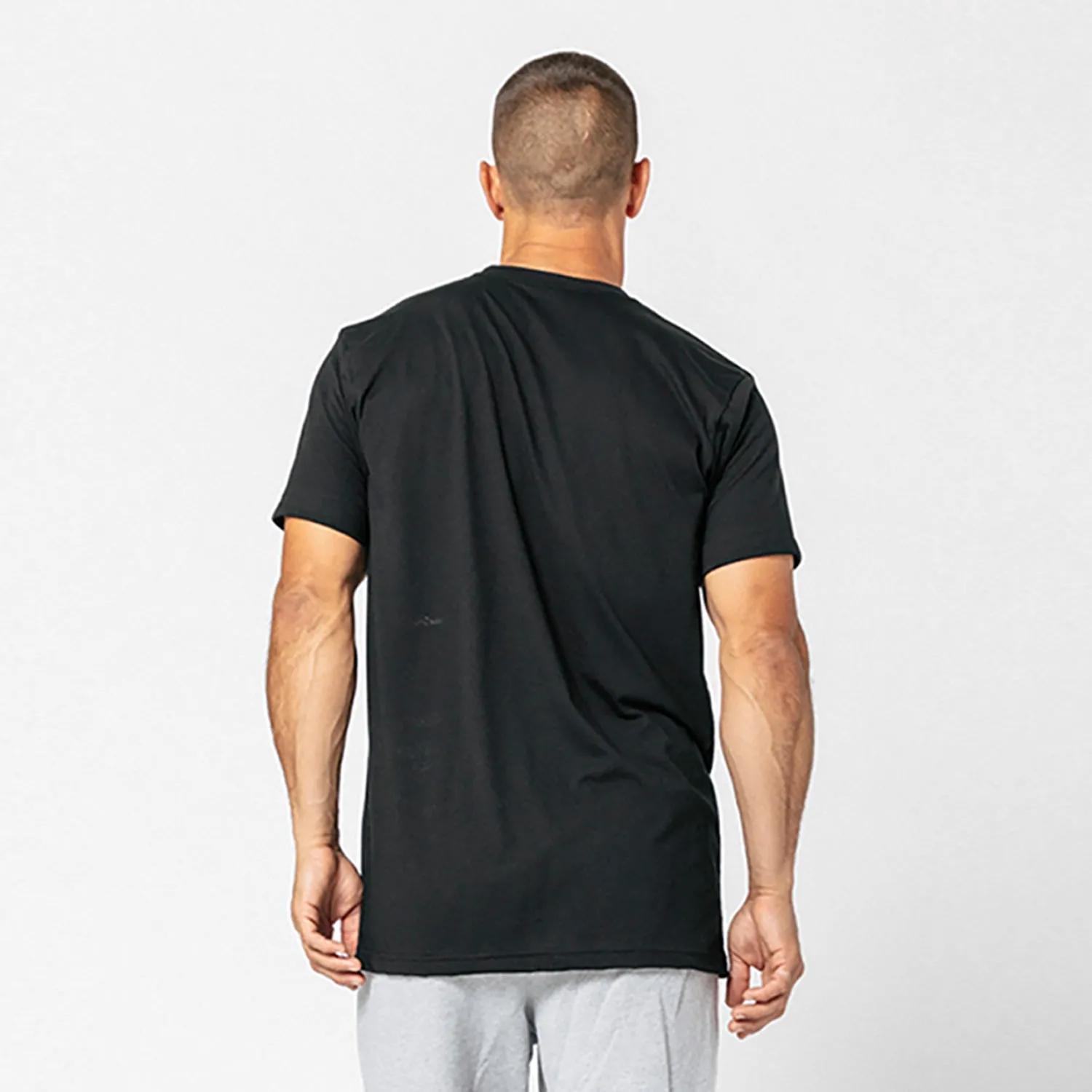 Tx BALBOA SHORT SLEEVE SHIRT