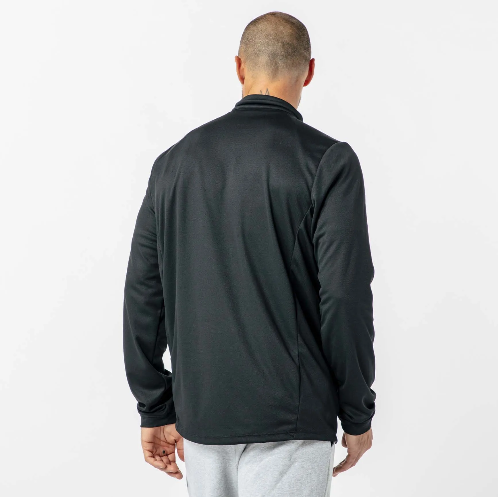 Tx SHIELD 1/4 ZIP JACKET