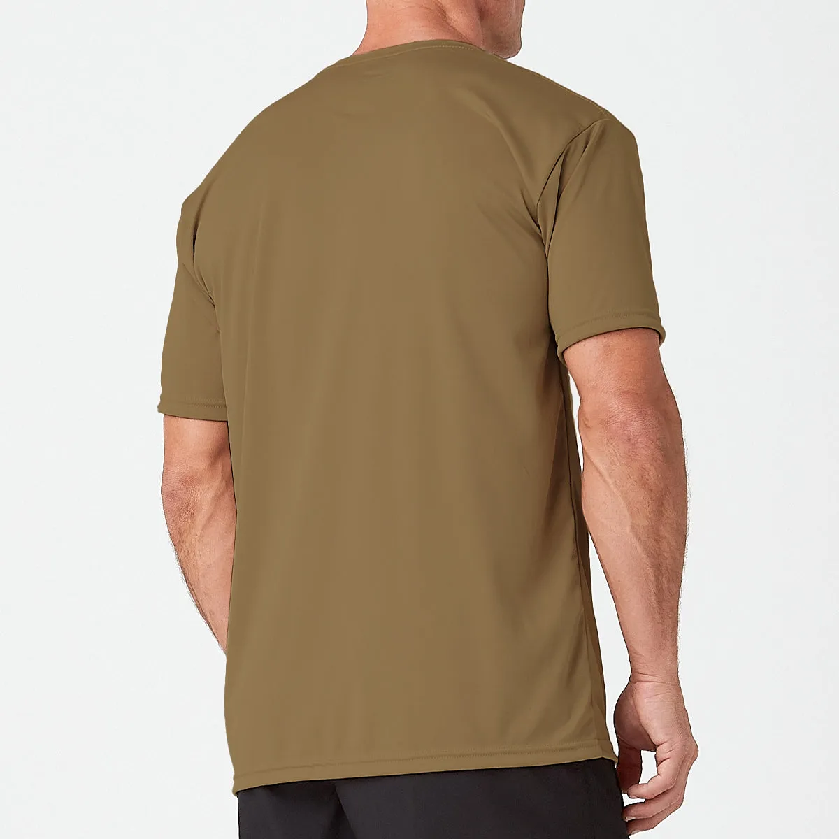 Tx WEDGE SS SHIRT