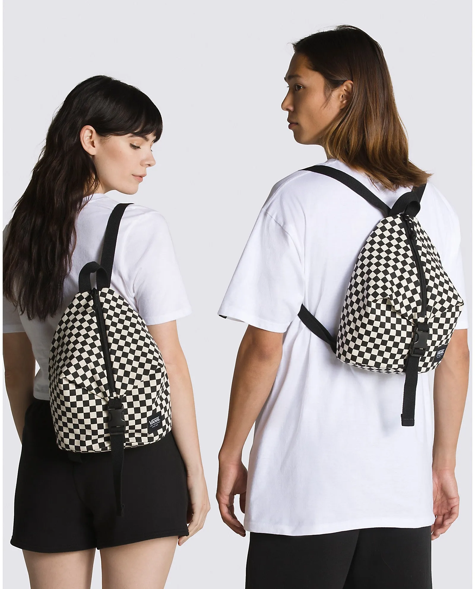 VANS All Access Mini Backpack