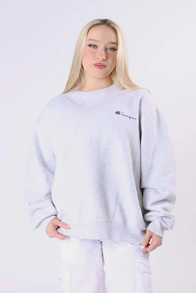 Vintage Champion Crewneck M