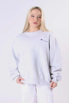 Vintage Champion Crewneck M