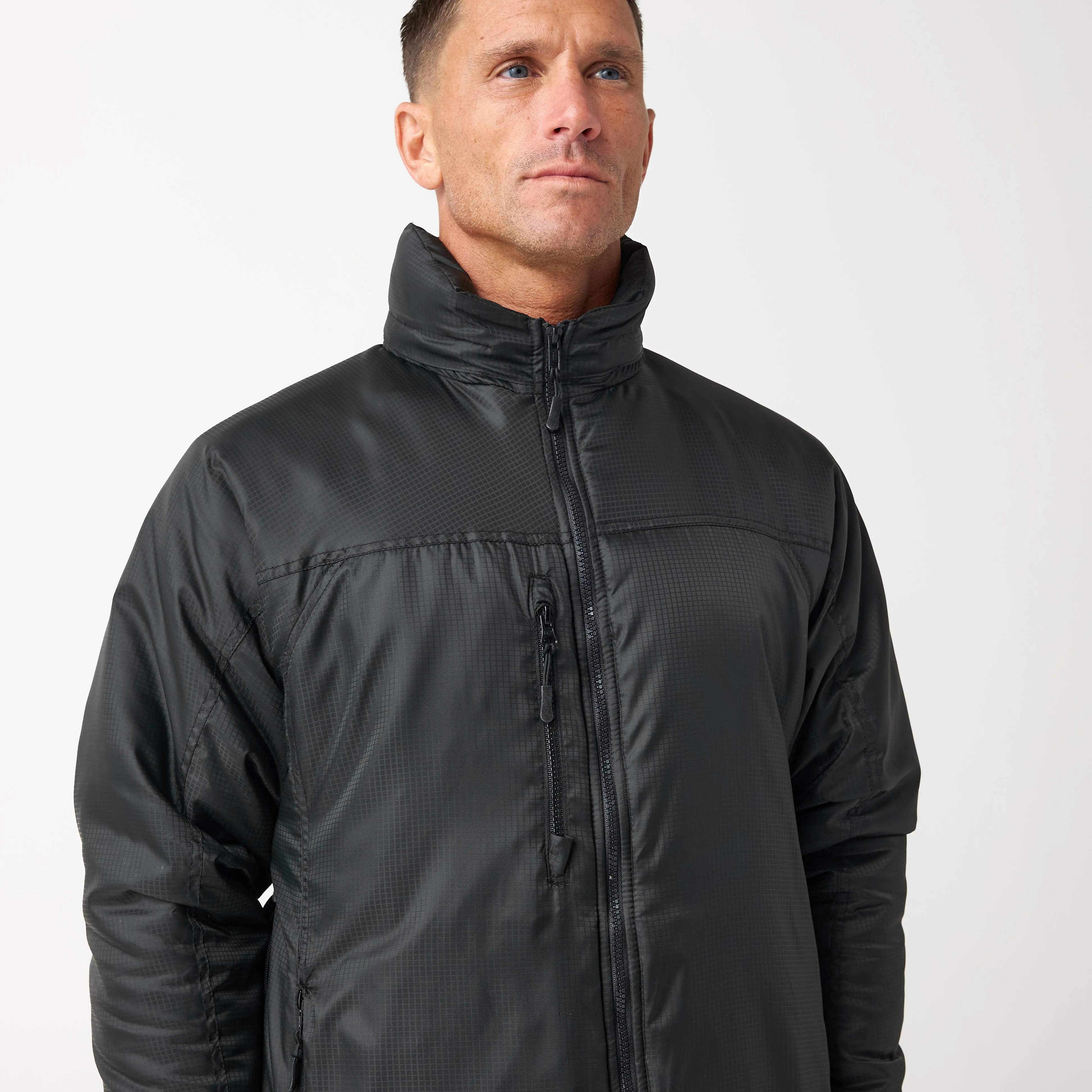 Warrior Insulated Jacket