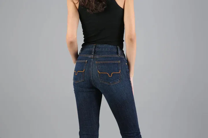 Women's Kimes Ranch Jeans-Jennifer