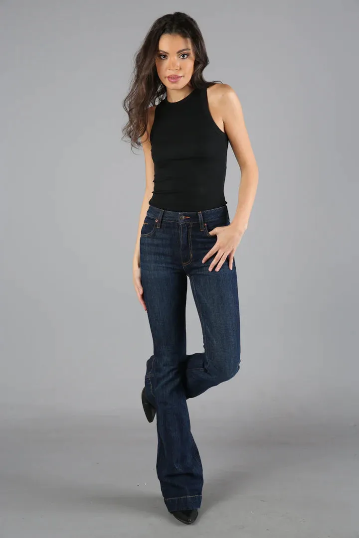 Women's Kimes Ranch Jeans-Jennifer