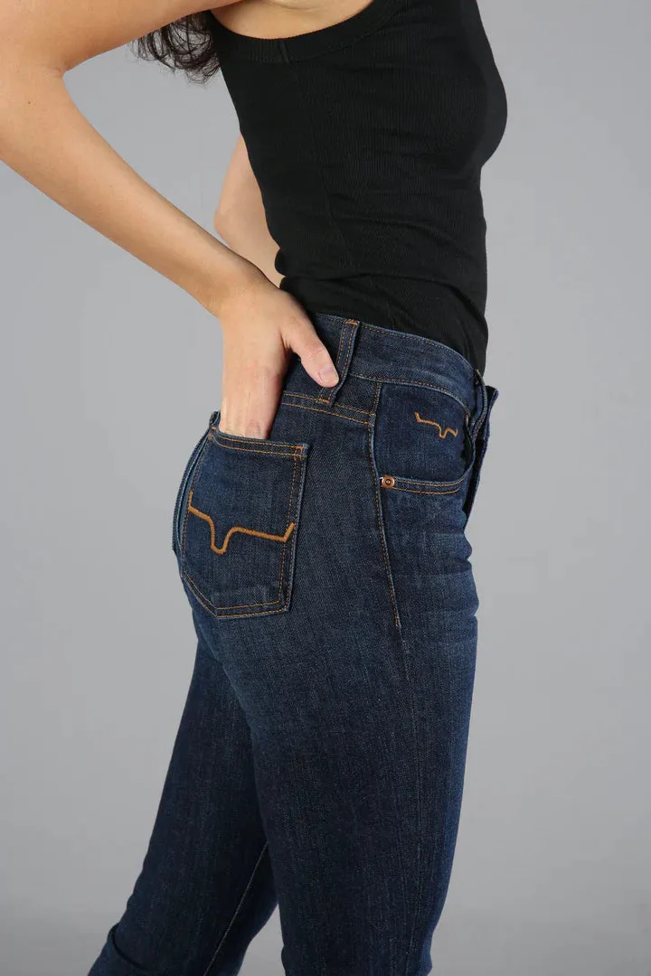 Women's Kimes Ranch Jeans-Jennifer