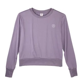 Women's Performance Tech Crewneck